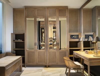 Majapahit Three-Bedroom Villa