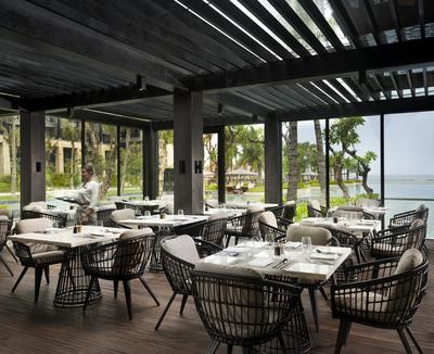 Pala Restaurant