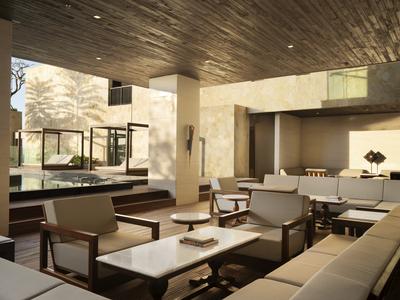 Cliff Lounge