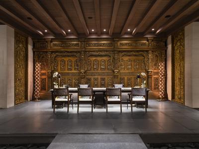 The Apurva Spa
