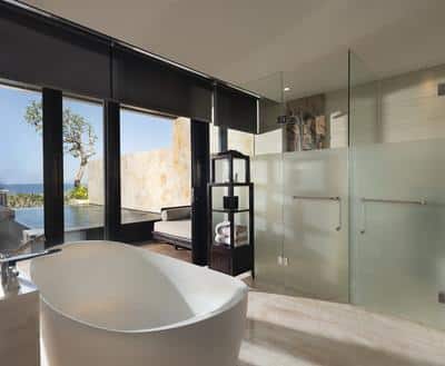 Cliff Private Pool Junior Suite