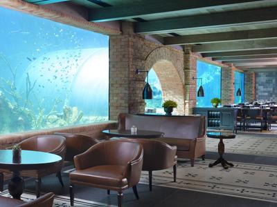 Koral Restaurant