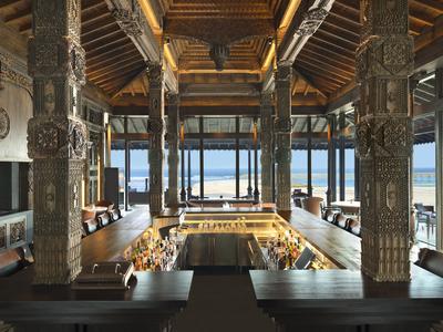 Reef Beach Club