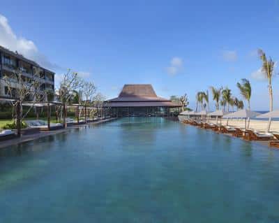 Reef Beach Club