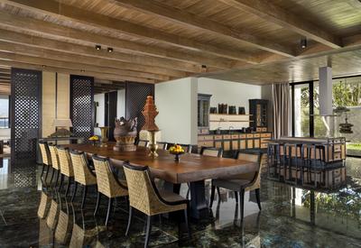 Nusantara Presidential Villa