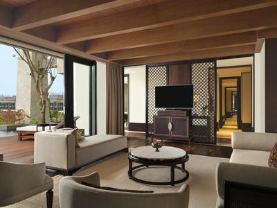 Apurva Prestige Suite