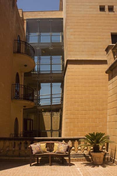 Dwejra Terrace