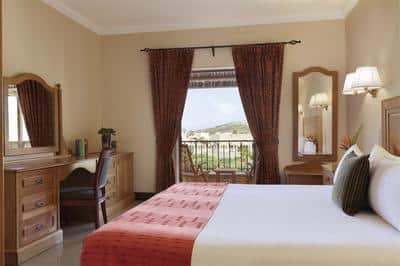 Country View Suite