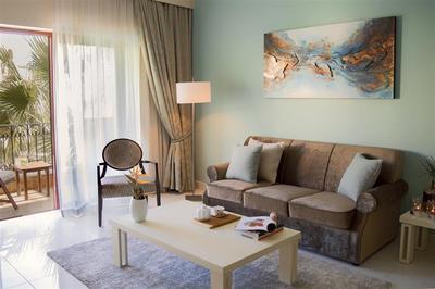 One Bedroom Apartment