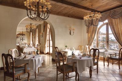 L'Ortolan Restaurant