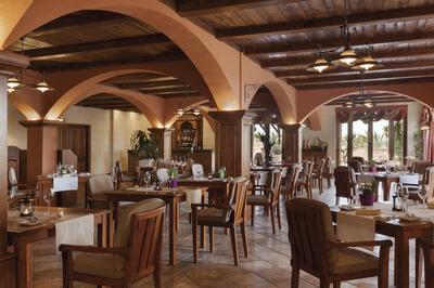 Trattoria Restaurant