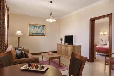 Country View Suite