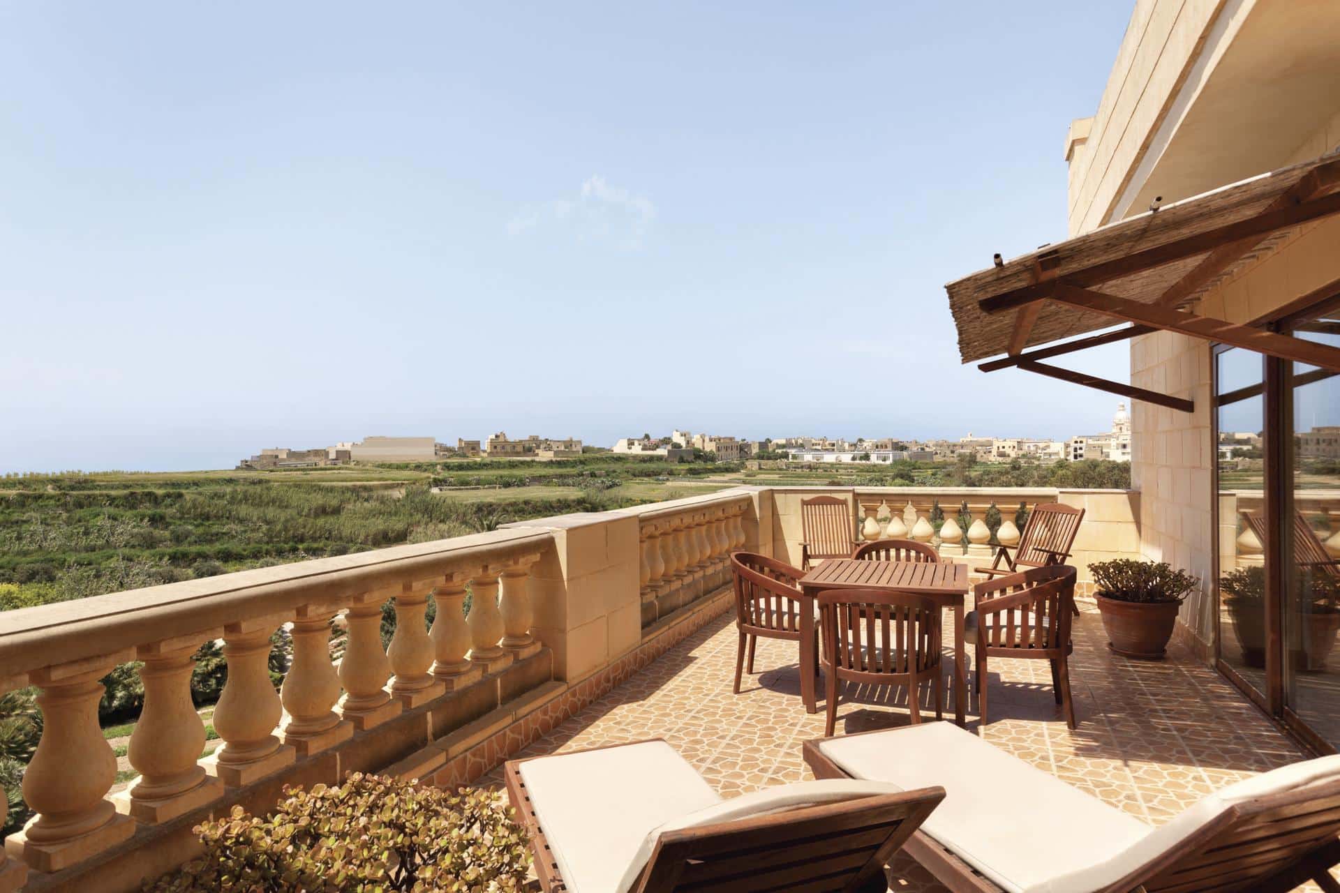 Kempinski Hotel San Lawrenz
