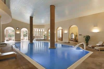 Spa