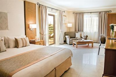 Deluxe Junior Suite
