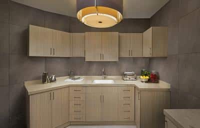 Two Bedroom Family Apartment