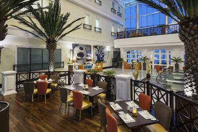 Sky Lounge