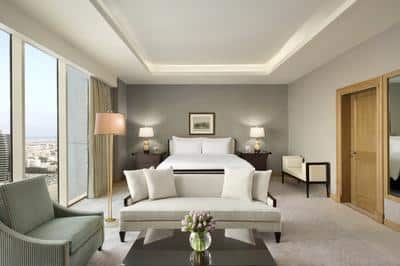 Royal Suite