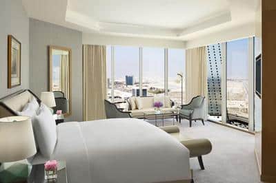 Royal Suite