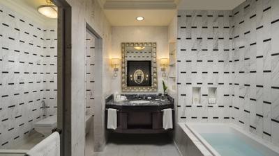 Classic Junior Suite