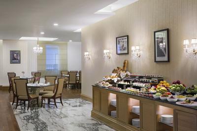 Al Diwan Restaurant