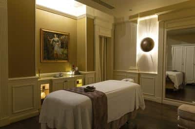 Treatment Room