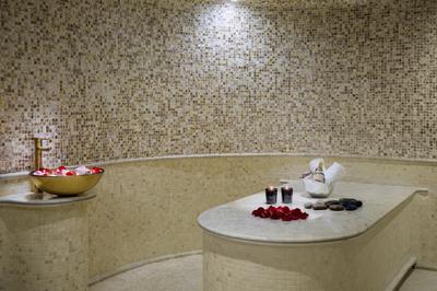 Moroccan Bath