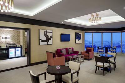Executive Lounge