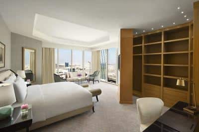 Royal Suite
