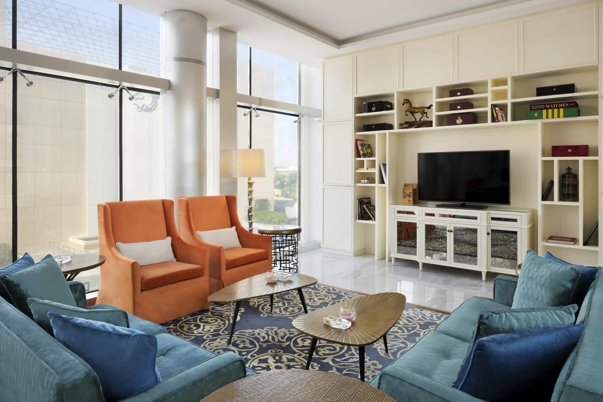 Kempinski Hotel Al Othman-Al Khobar