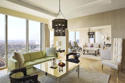 Royal Suite