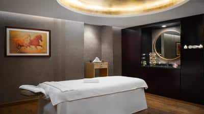 Treatment Room