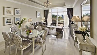 Superior 3 Bedroom Penthouse