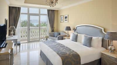 Superior 3 Bedroom Penthouse