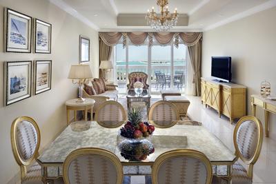 Palm 2 Bedroom Family Apartment