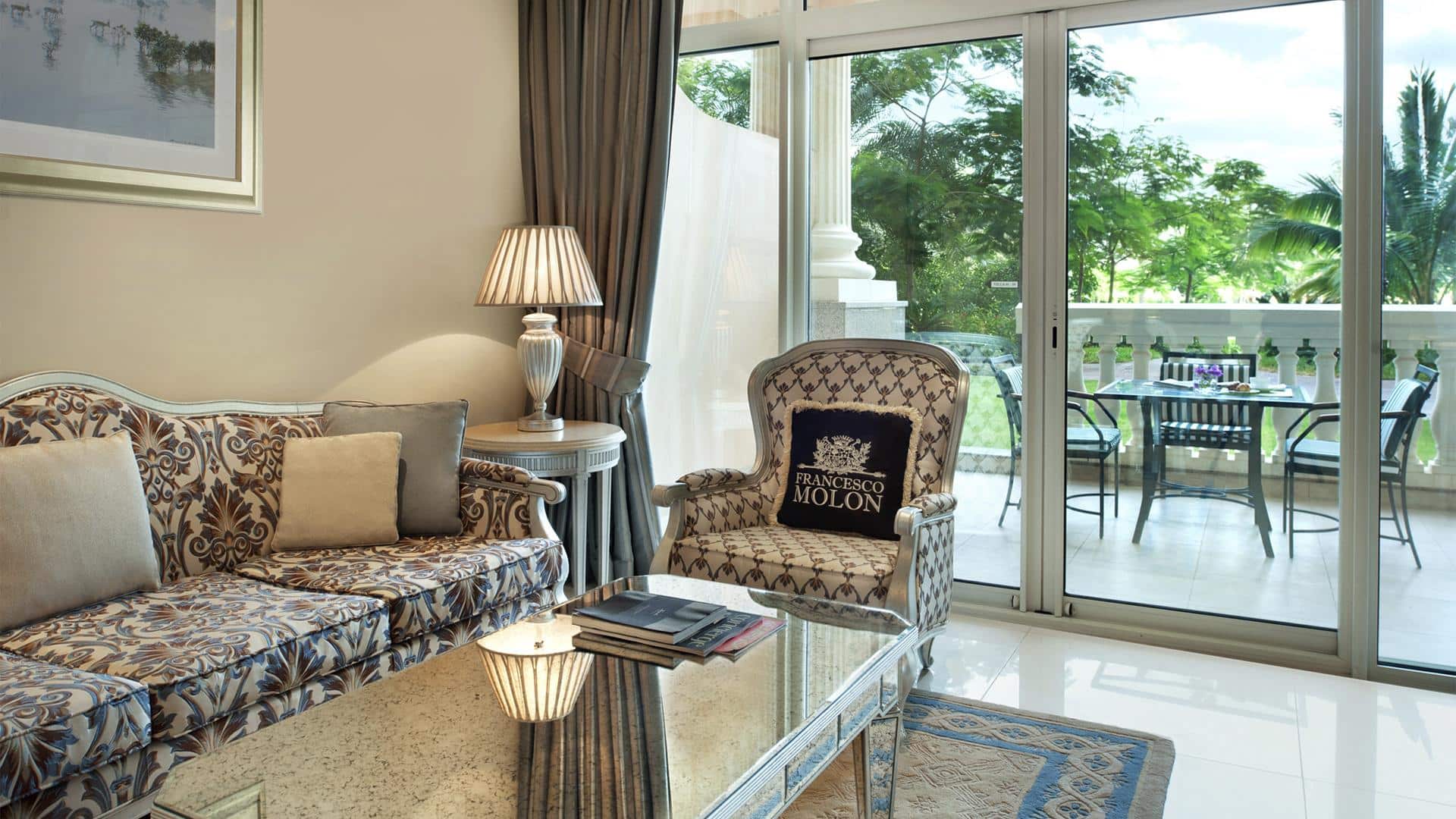 Kempinski Hotel & Residences Palm Jumeirah