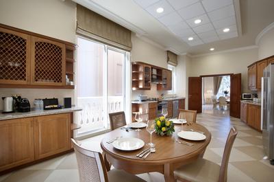Royal 5 Bedroom Villa