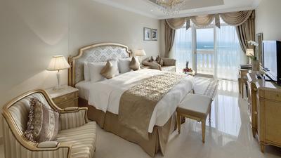 4-Bedroom Penthouse