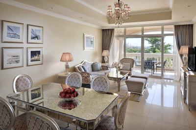 Palm 2 Bedroom Family Apartment