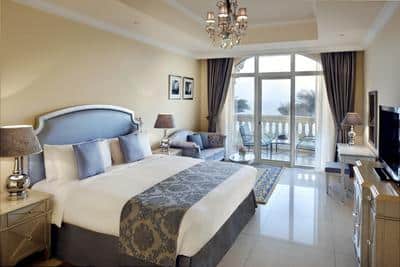 Ocean 2 Bedroom Apartment