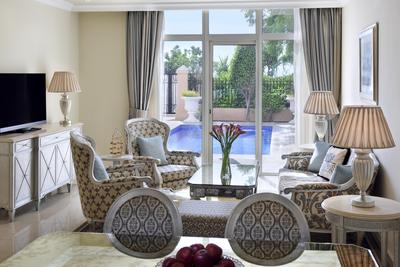 2 Bedroom Apartment with Pool