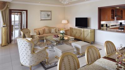 3-Bedroom Penthouse