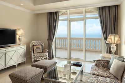 Ocean 2 Bedroom Apartment