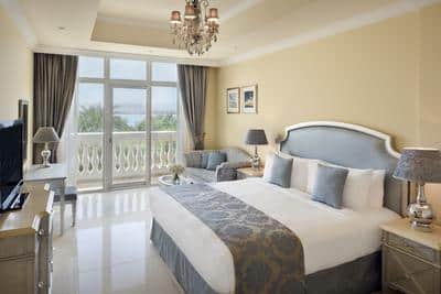 Palm 2 Bedroom Family Apartment