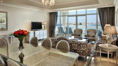 3-Bedroom Penthouse