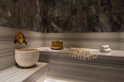 Quan Spa - Turkish Hammam