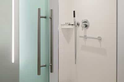 Washroom Facilities