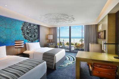 Twin/Twin Fabulous Guest Room