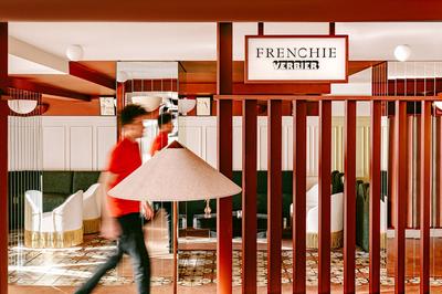 Frenchie Verbier Restaurant