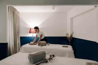 Spa by Biologique Recherche